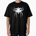 Spider 6 White