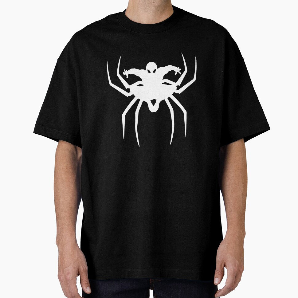 Spider 6 White