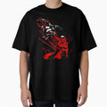 Carnage !