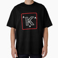 K black