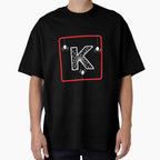 K black
