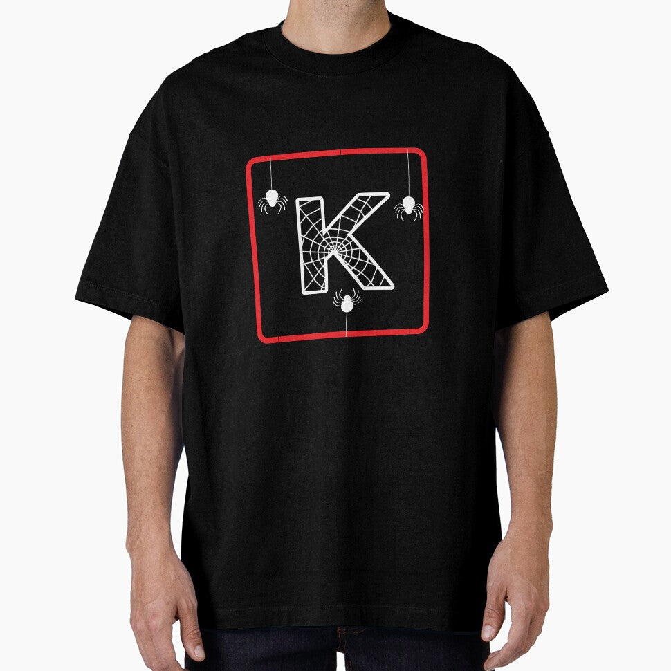 K black
