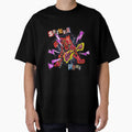 Spiderverse Spiderpunk