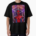 Spider sense
