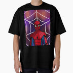 Spider sense