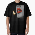 Lips and Matches