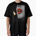 Lips and Matches