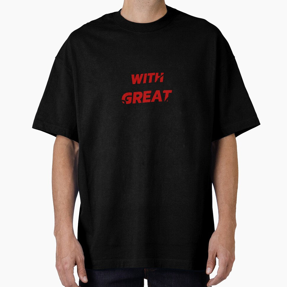 A great power