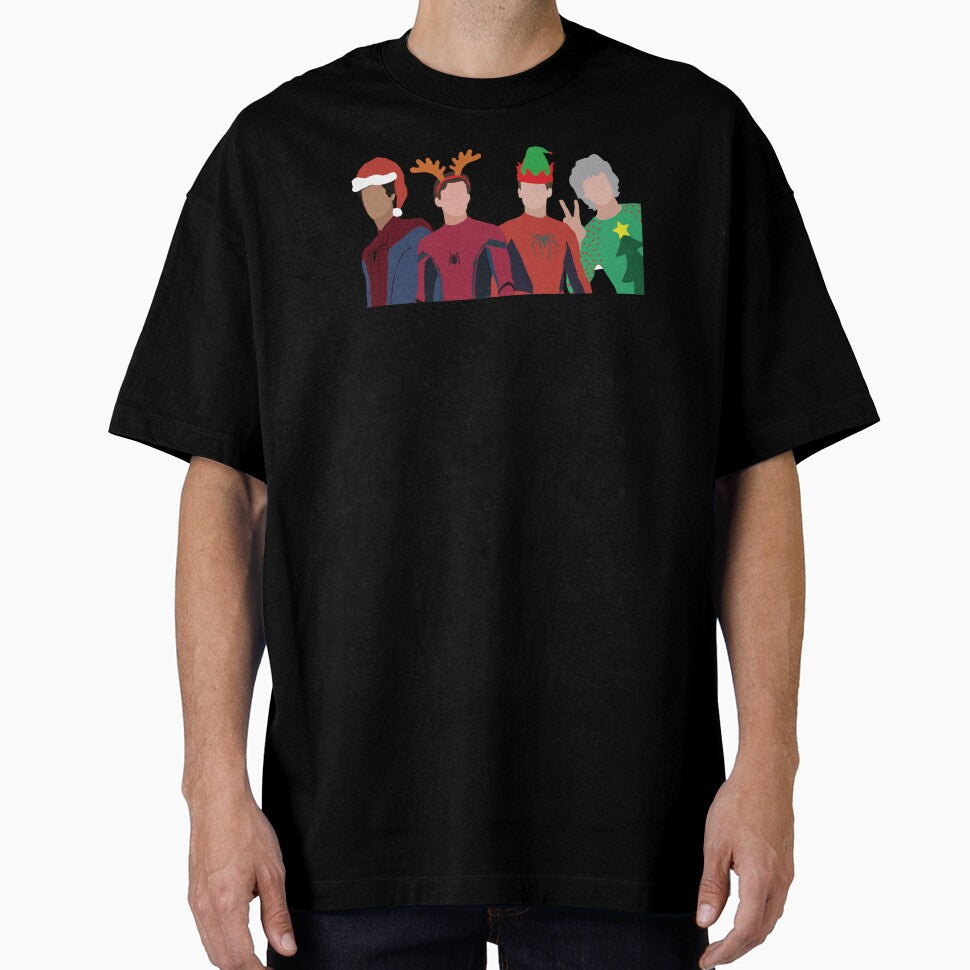 A Very Peter Christmas!