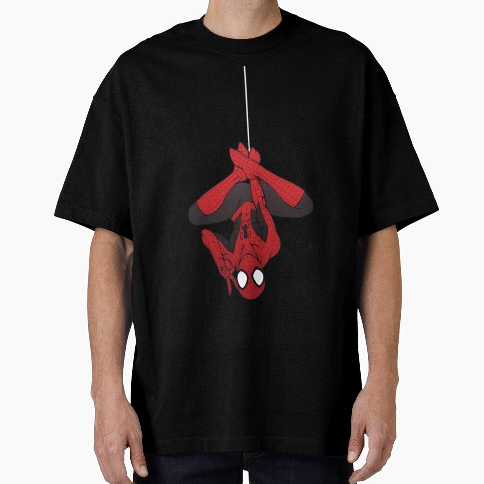 Hi Spidey