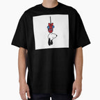 snoopy spiderman