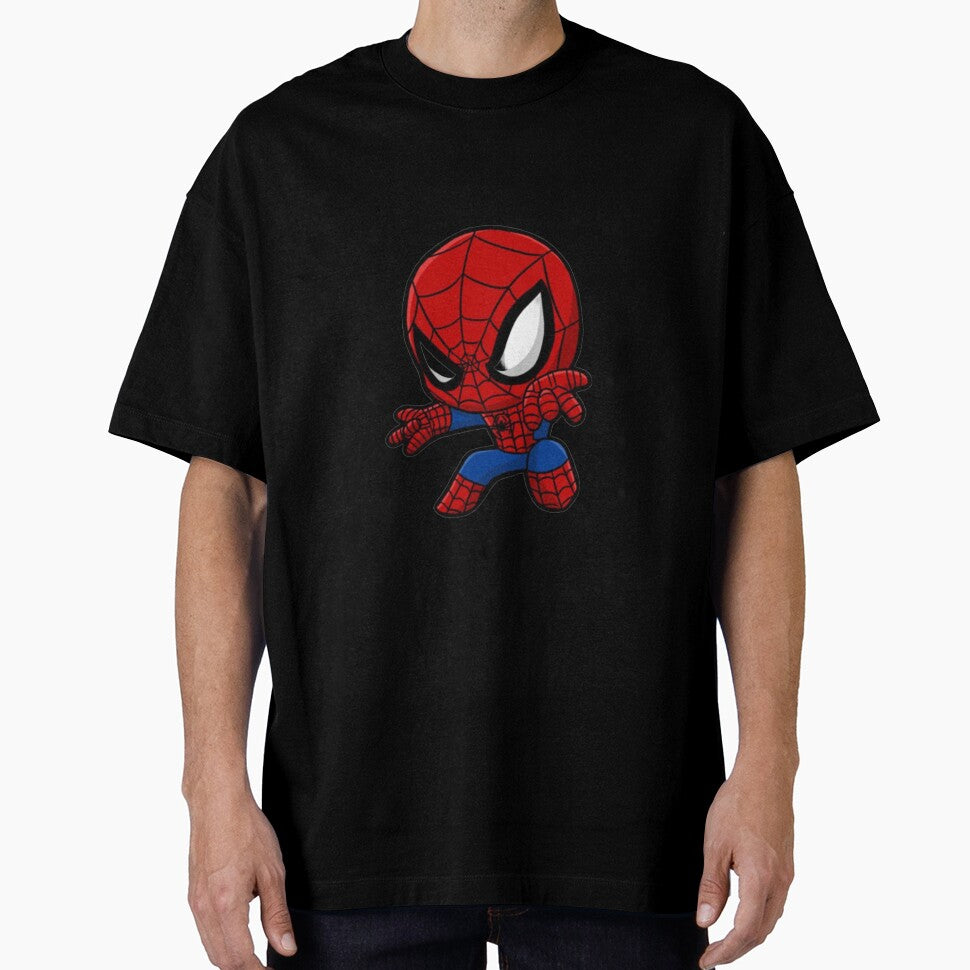 Spider Man cartoon