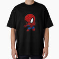 Spider Man cartoon