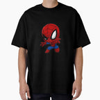 Spider Man cartoon