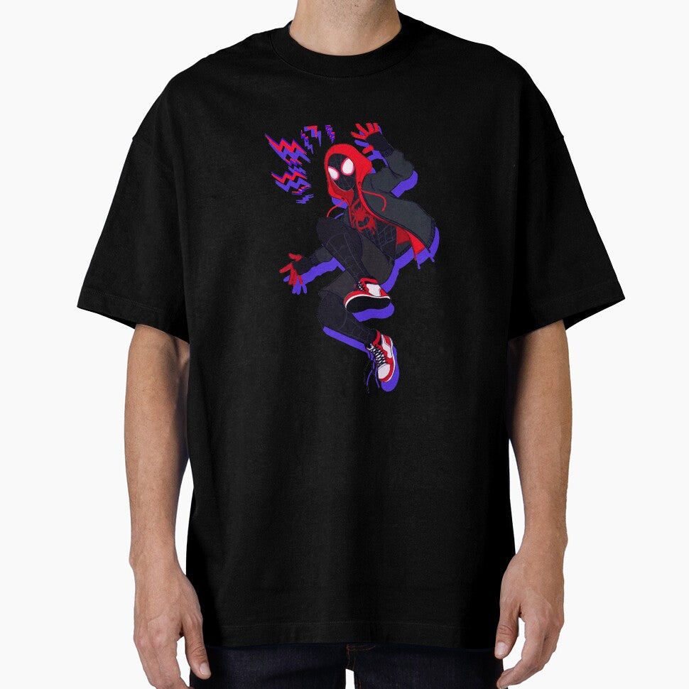Facts Everyone Should Know About Spiderman