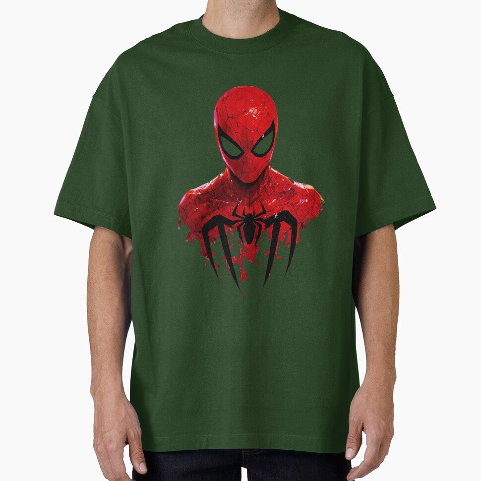 Spider-Man