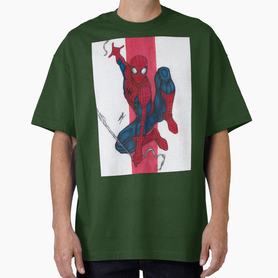 Spider-Man ~ Peter Parker