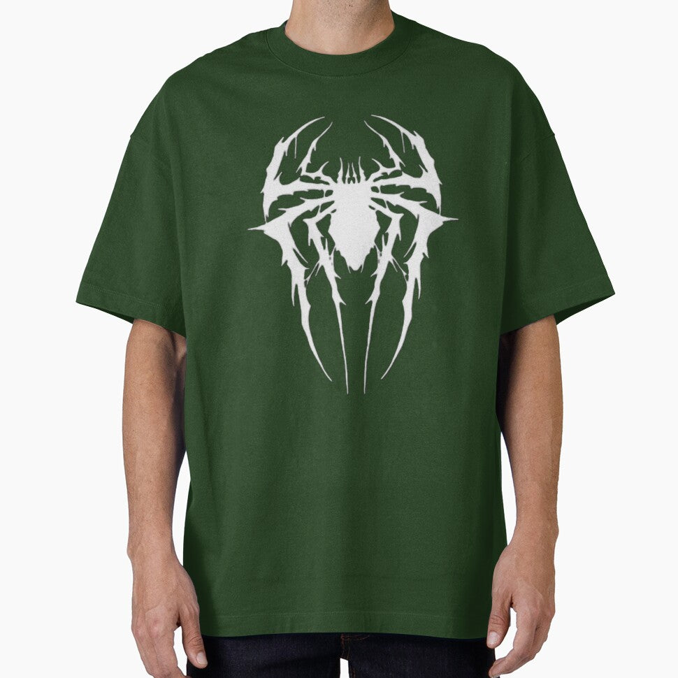 spider gotic