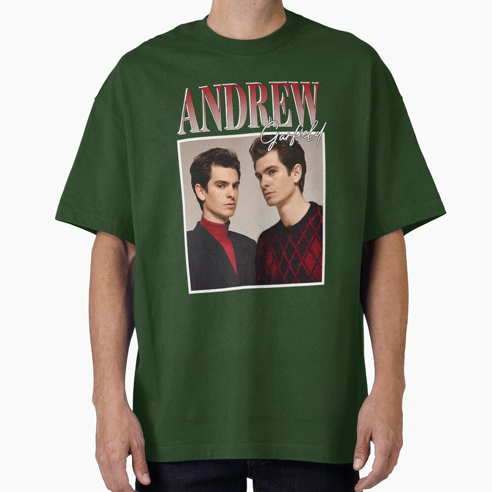 Andrew Garfield