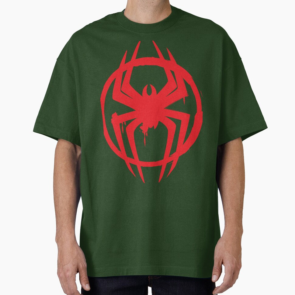 Across The Spiderverse