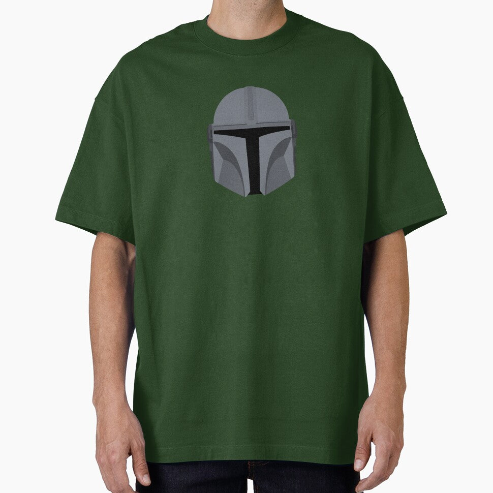 The Mandalorian