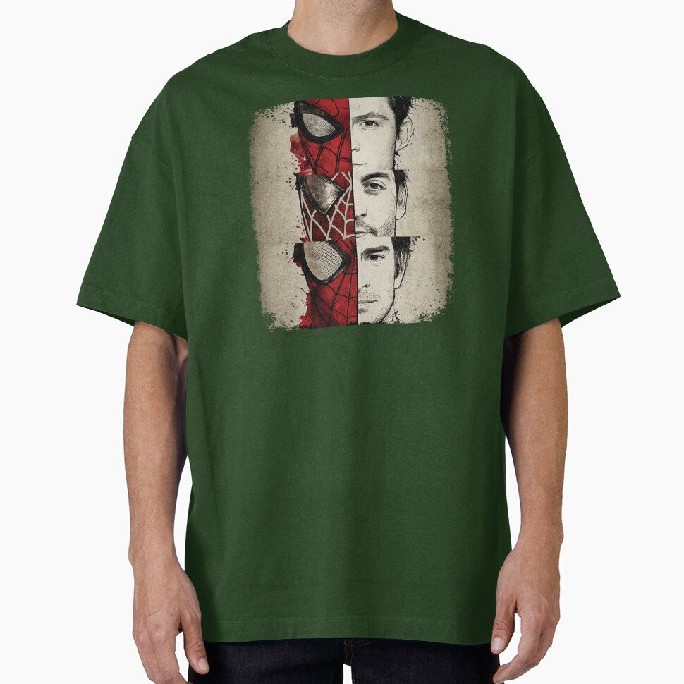 Marvel Avengers Three Peter Parker Spider-Man No Way Home