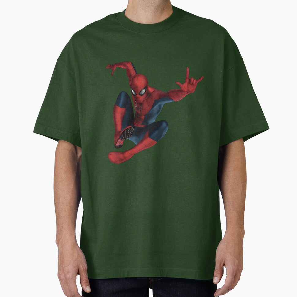Spider man
