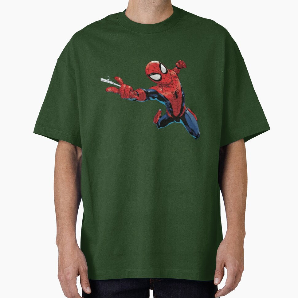 Spiderman