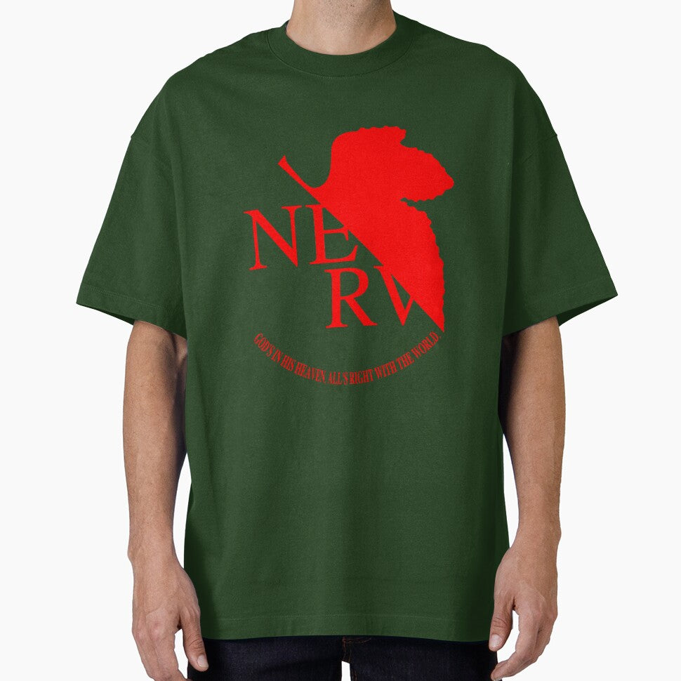 Neon Genesis Evangelion