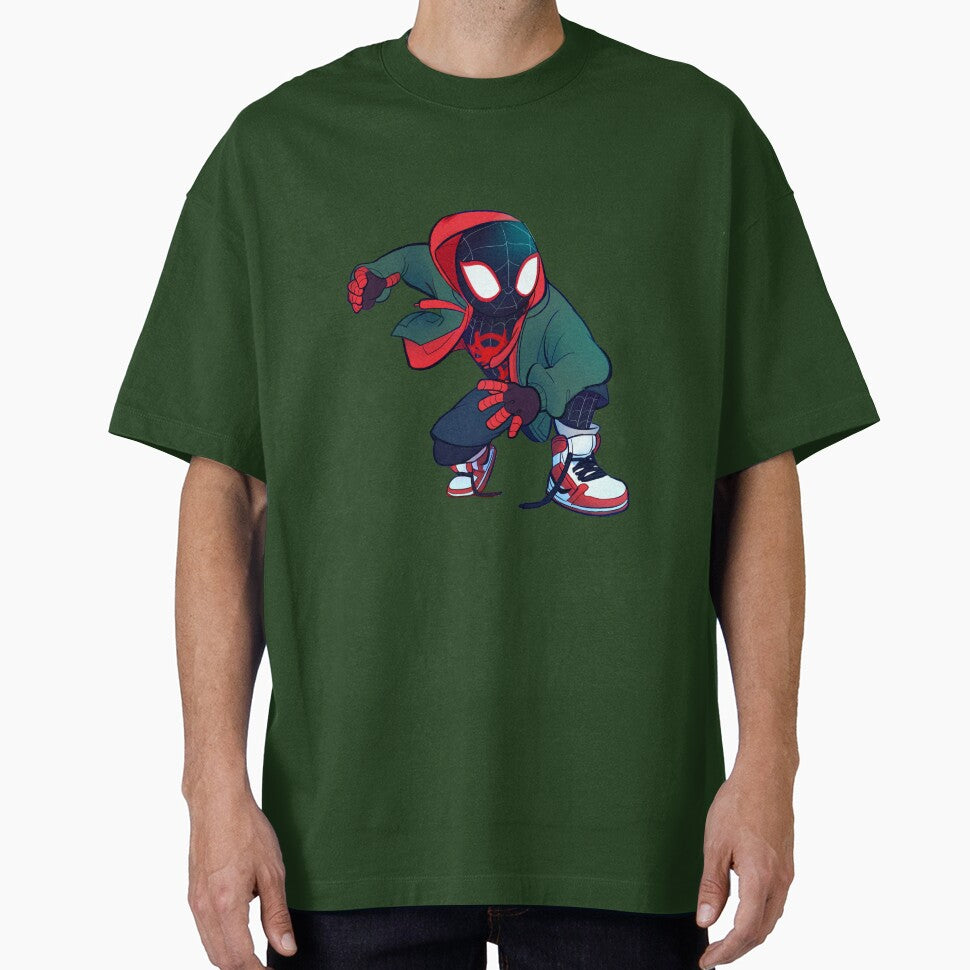 Miles