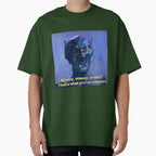 Green Goblin misery, misery, misery