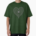 A Spider's Heart