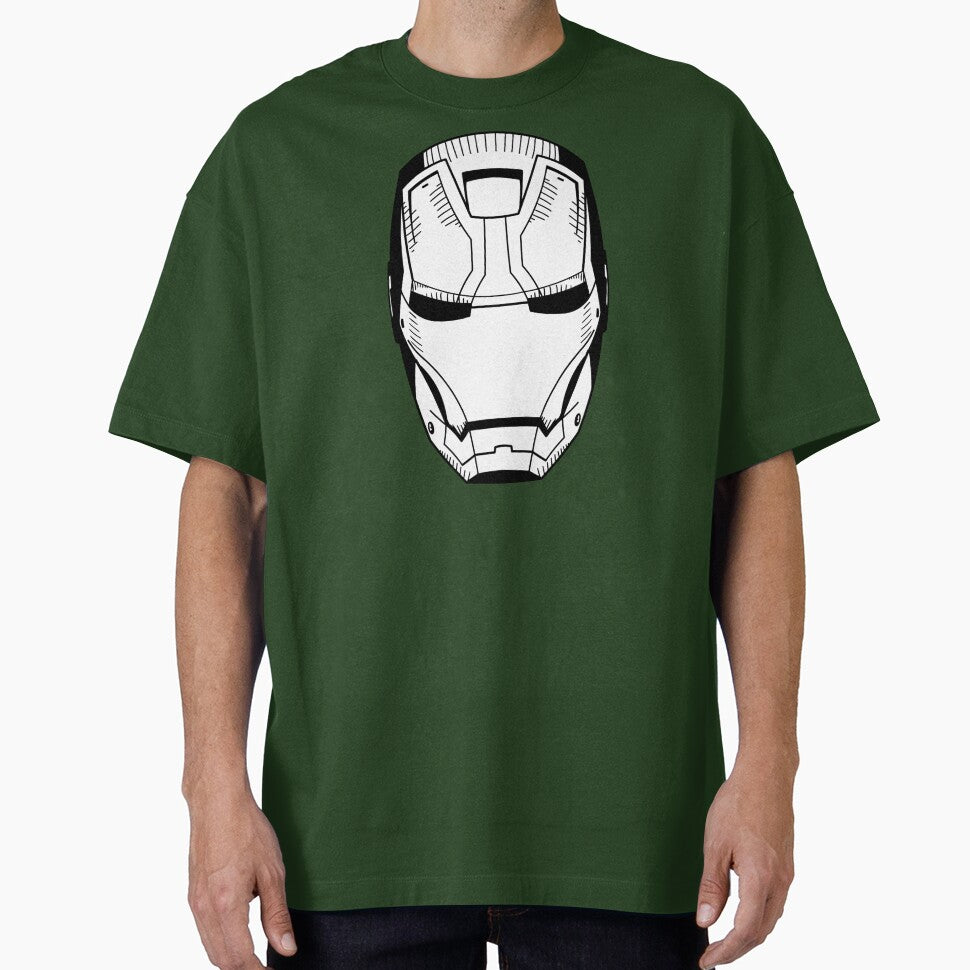 Iron Hero