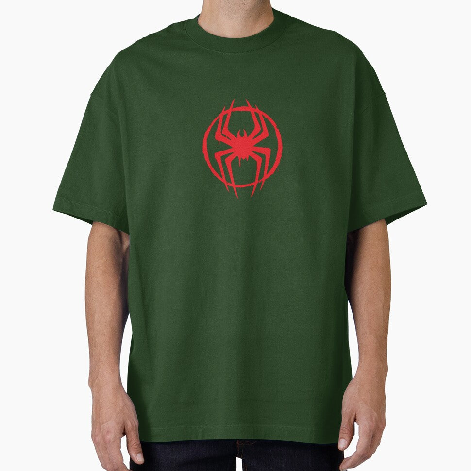 Across The Spider Verse - Miles