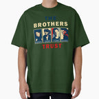 Vote #1 - The Brothers Trust