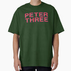 Peter Three