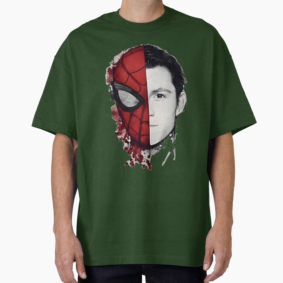 Spider-Man Brand New Day