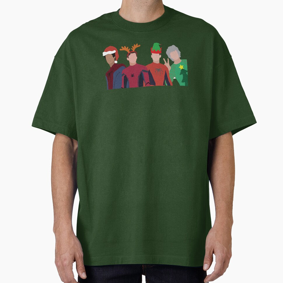 A Very Peter Christmas!