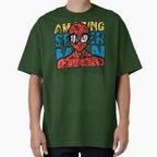 Amazing Spider Man