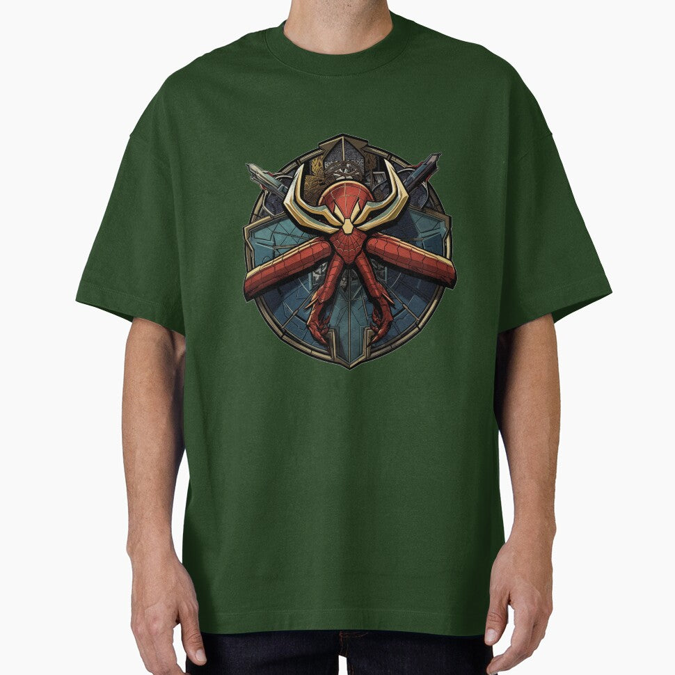 Spider Shield