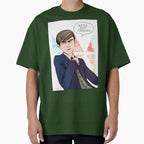 Harry Osborn (Sassy Version)