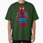 Lego Spider-Man