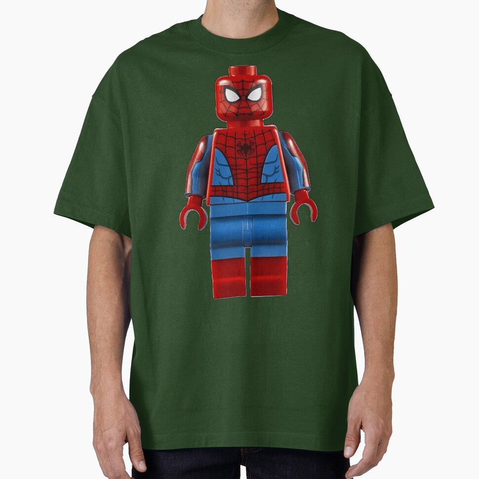 Lego Spider-Man