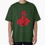 Spider-Man Custom Drawing