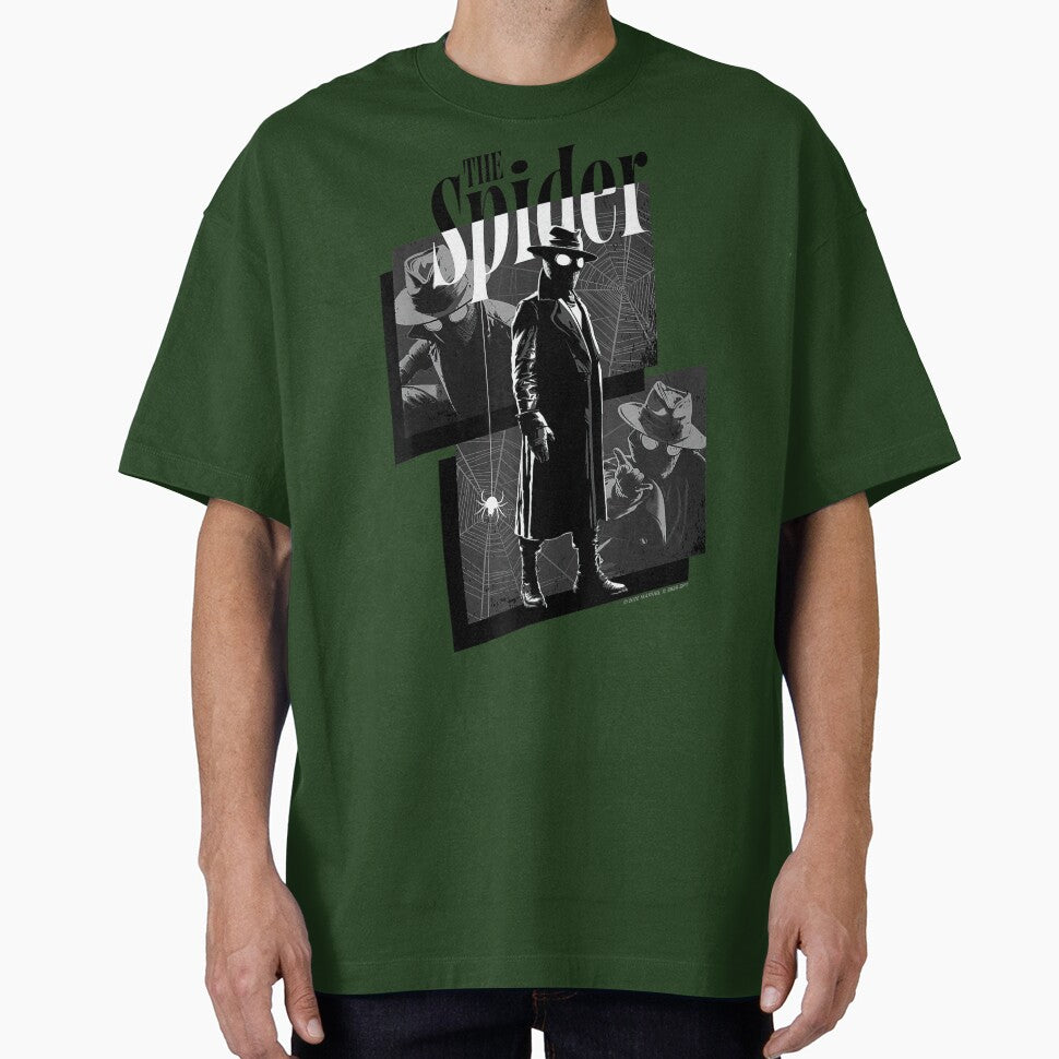 Dark Noir Web Hero