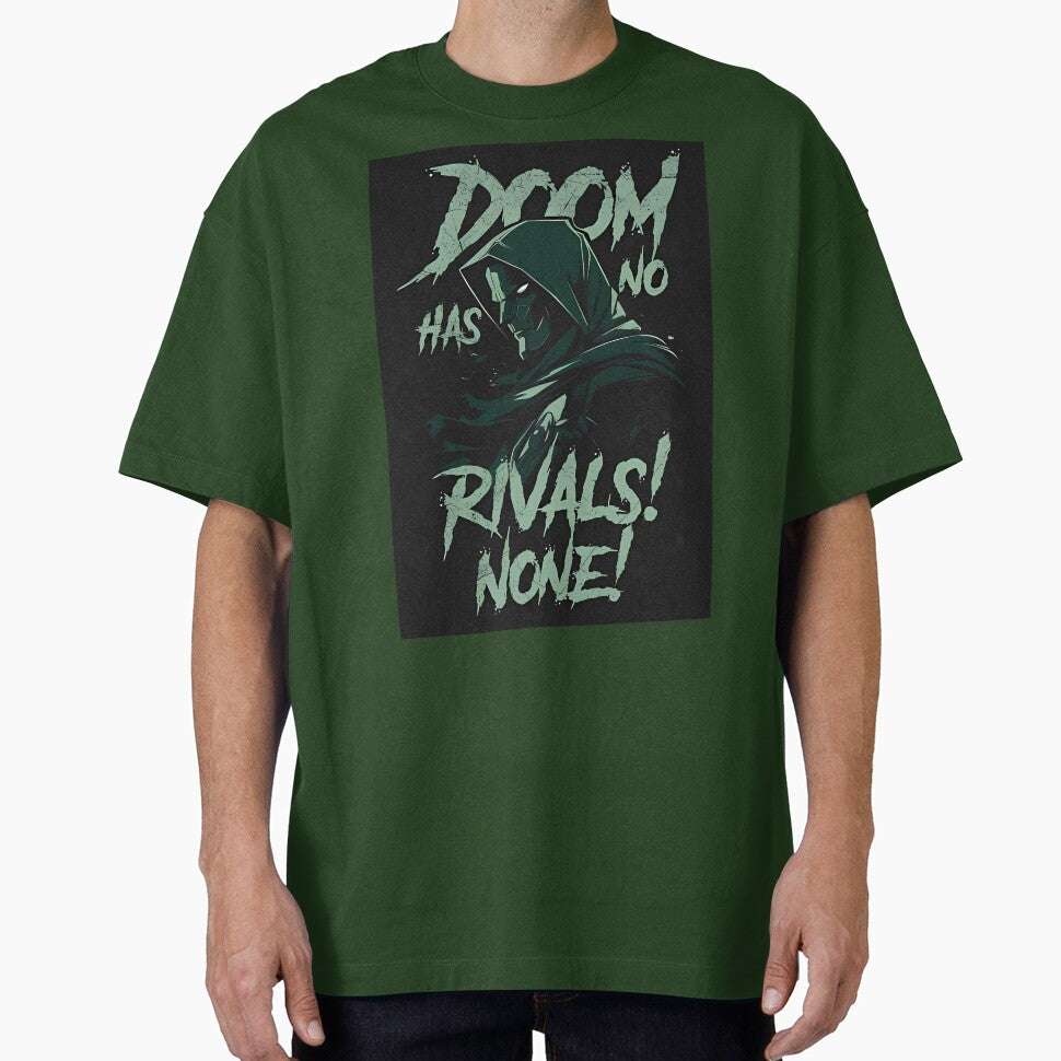 Dr. DOOM
