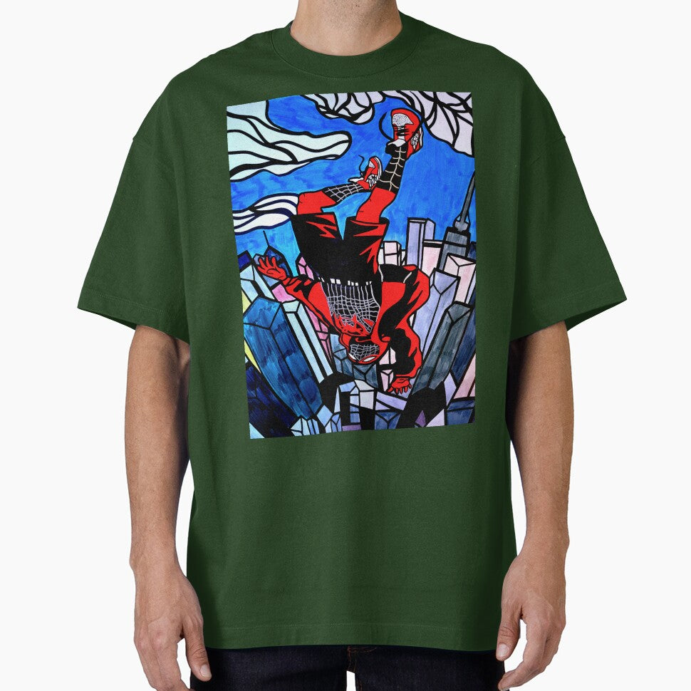 Spiderman
