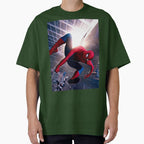 Spiderman Brand new day asthetic HD 4k design