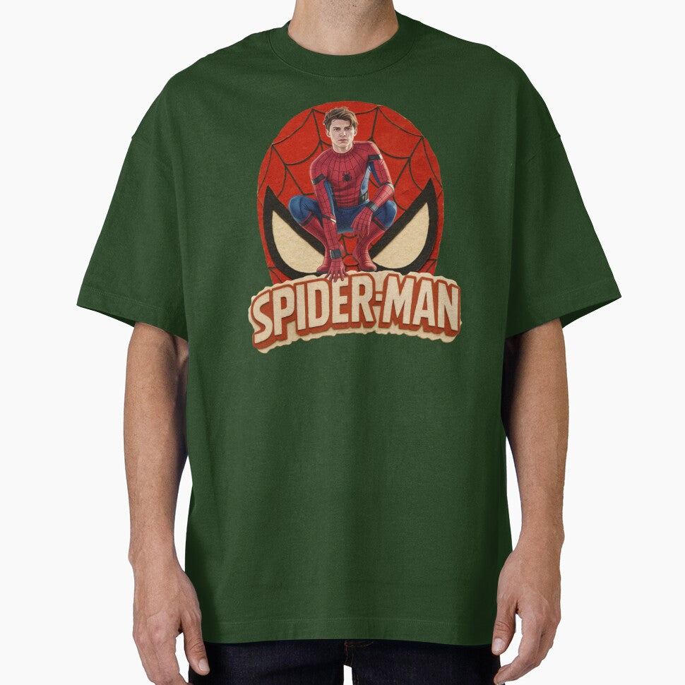 Spiderman