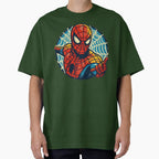 Spider man cool